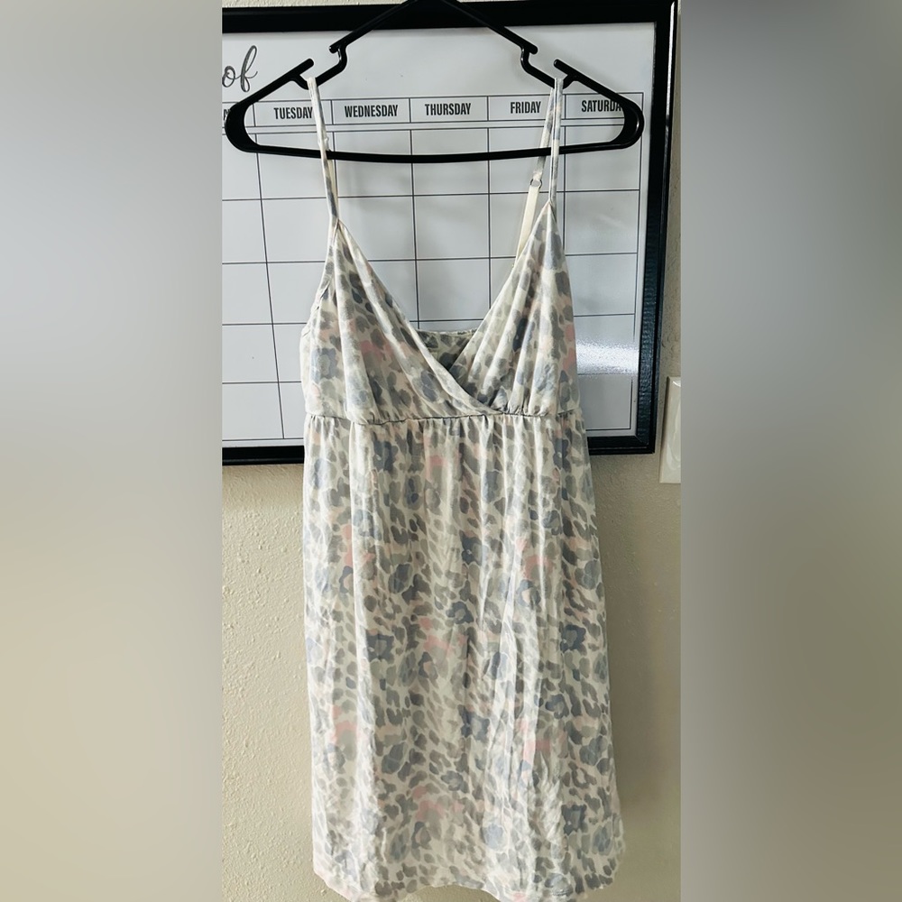 Soma Cool Nights Sleep Dress